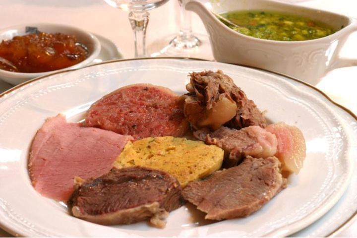 Hotel Arnaldo Aquila D'Oro Rubiera Ngoại thất bức ảnh
