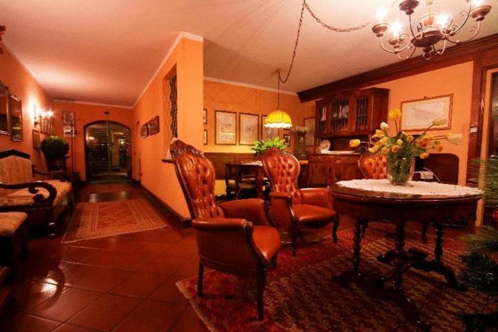 Hotel Arnaldo Aquila D'Oro Rubiera Ngoại thất bức ảnh