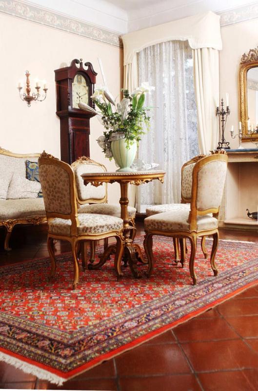 Hotel Arnaldo Aquila D'Oro Rubiera Ngoại thất bức ảnh