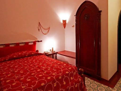 Hotel Arnaldo Aquila D'Oro Rubiera Ngoại thất bức ảnh